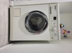 Wasmachine, Elektronische apparatuur, Wasmachines, 85 tot 90 cm, Gebruikt, Wolwasprogramma, 1200 tot 1600 toeren