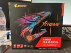 Gigabyte AORUS Radeon 6900 XT Xtreme Waterforce Gloednieuw!, Computers en Software, Videokaarten, Ophalen of Verzenden, Nieuw