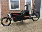 Riese & Müller Packster 80 Vario CX Elektrische bakfiets, Fietsen en Brommers, Fietsen | Bakfietsen, Ophalen of Verzenden, Zo goed als nieuw