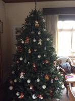 Kerstboom, Huis en Inrichting, Ophalen, Zo goed als nieuw, Binnen