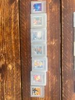 Game boy games lot, Games en Spelcomputers, Games | Nintendo Game Boy, Ophalen of Verzenden, Nieuw
