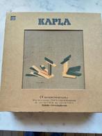 Kapla-blokken doos nr. 23, Ophalen, Zo goed als nieuw, Overige typen