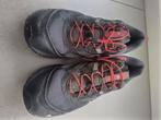 Wandelschoenen Quechua mt44, Ophalen of Verzenden, Zo goed als nieuw, Schoenen