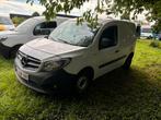 CITAN 1,5CDI 2017 AIRCO 500,000KM EURO6B  0471654764, Wit, Bedrijf, 2 zetels, Te koop
