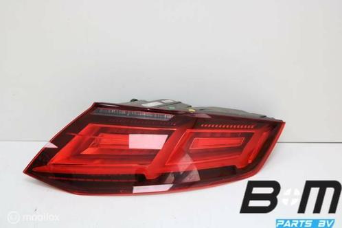 LED achterlicht rechts Audi TT 8S 34 KM oud 8S0945096, Autos : Pièces & Accessoires, Éclairage, Utilisé