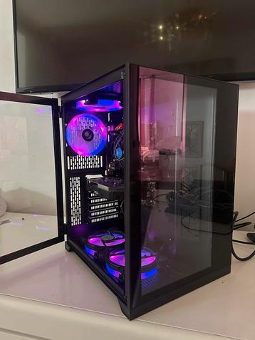 Pc Gamer beschikbaar voor biedingen