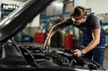 Offre d’emploi : Mécanicien - Temps Plein sur 5070 FOSSES beschikbaar voor biedingen