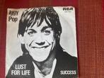 Single van Iggy Pop: Success, Rock en Metal, Gebruikt, Ophalen of Verzenden, 7 inch