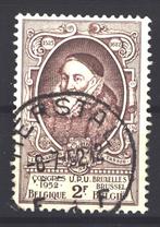 Belg. 1952 - nr 882, Postzegels en Munten, Postzegels | Europa | België, Gestempeld, Verzenden