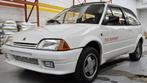 CITROEN AX SPORT, Auto's, Citroën, Voorwielaandrijving, 4 zetels, 4 cilinders, Wit