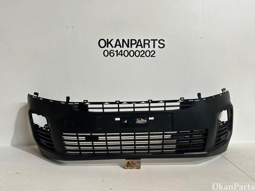 Peugeot Partner Citroen Berlingo voorbumper 9816765680, Auto-onderdelen, Carrosserie, Bumper, Citroën, Peugeot, Voor, Gebruikt