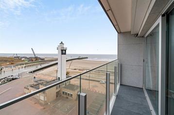 Appartement te koop in Blankenberge