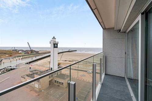 Appartement te koop in Blankenberge, Immo, Maisons à vendre, Appartement, A