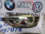 BMW 3 serie F30 koplamp Links Full led 747130503, Auto-onderdelen, Gebruikt, -, -, Ophalen of Verzenden