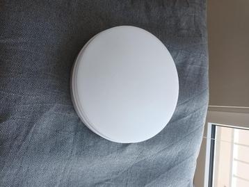 Plafondlamp LED PROLUMNIA automatisch met sensor ingebouwd beschikbaar voor biedingen