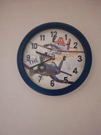 Klok planes Disney, Ophalen