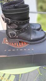 Bottillons Femme HARLEY DAVIDSON Size: 38, Motos