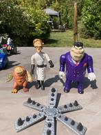 Biker mice from mars, Ophalen, Gebruikt
