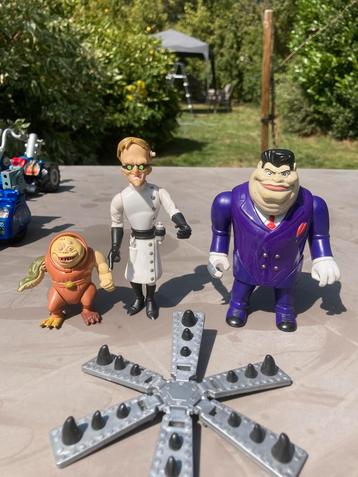 Biker mice from mars beschikbaar voor biedingen