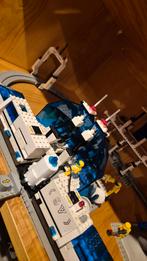 60+ Lego Technic Duplo Fabuland sets jaren 80-90, Enlèvement, Comme neuf, Ensemble complet, Lego