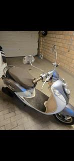 brommer, Fietsen en Brommers, Ophalen, Klasse B (45 km/u)