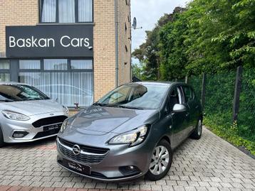 Opel Corsa 1.2i/M2017/43.000km/airco/c.controle/12m garantie