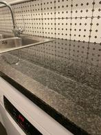 Granieten werkblad, Huis en Inrichting, Ophalen