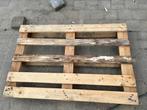Paletten, Doe-het-zelf en Bouw, Hout en Planken, Ophalen
