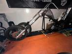 Tolle voorvork 16 overstock, Motoren, Ophalen, Gebruikt
