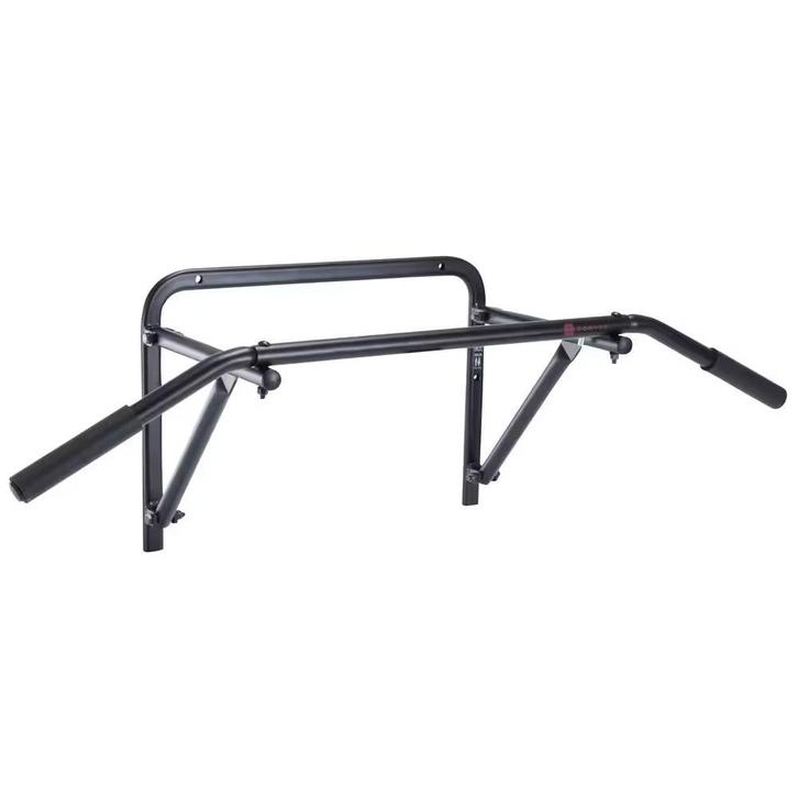 Domyos BT 500 Pull up bar. (Nieuw in doos!)., Sport en Fitness, Fitnessmaterialen, Nieuw, Oprekstang, Armen, Benen, Borst, Buik