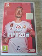 Nintendospel fifa 20, Games en Spelcomputers, Games | Nintendo Switch, Ophalen, Zo goed als nieuw