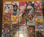 Ninento switch spellen, Games en Spelcomputers, Gebruikt, Online, Ophalen of Verzenden, 3 spelers of meer