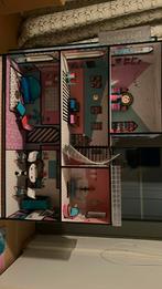 Lol poppenhuis, Ophalen of Verzenden, Gebruikt, Poppenhuis