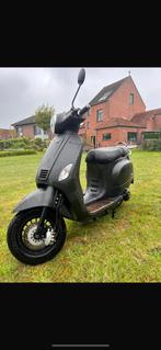 Neco azzuro 125cc, Fietsen en Brommers, Ophalen of Verzenden