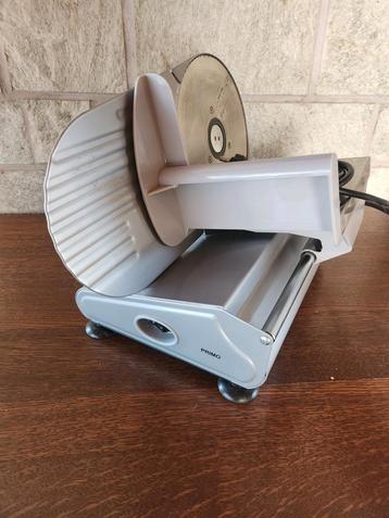 Krups snijmachine, Elektronische apparatuur, Keukenmixers, Ophalen, Gebruikt