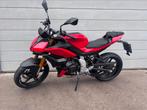 FANTIC STEALTH 125 NEUVE, Ophalen, 1 cilinder, 11 kW of minder