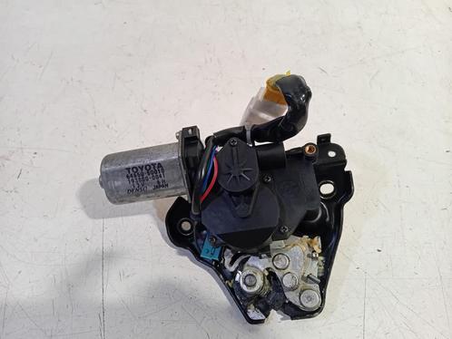SLOTVANGER ACHTERKLEP ELEKTR. Lexus GS (..S19) (6465050010), Auto-onderdelen, Carrosserie, Achterklep, Lexus, Gebruikt