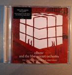 Cd/dvd. Elbow/bbc concert Orchestra. The seldom Seen Kid., Cd's en Dvd's, Ophalen of Verzenden