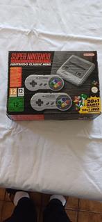 Nintendo Classic Mini, Ophalen of Verzenden, Zo goed als nieuw