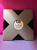 XL recordings - the first chapters inclusief kaartjes !, Verzenden