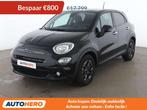 Fiat 500X 1.0 Turbo Club (année de construction 2022), Autos, Achat, 139 g/km, Euro 6, 500X