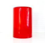 Vintage Giotto Stoppino design prullenbak / Italië space age, Ophalen of Verzenden