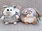Cozy Noxxiez handverwarmer/knuffel "Bunny"of “Husky” (nieuw), Ophalen of Verzenden, Nieuw
