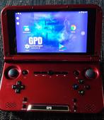 DPG XD  Handheld retro gaming emulator mini Android PC, Ophalen, Zo goed als nieuw