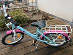 Alpina fiets 16 inch, Ophalen, Gebruikt, 16 tot 20 inch