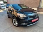 Opel Mokka 1600cdti/Automatique// cuir//clim//camera// Ct ok, Auto's, Opel, Euro 5, Monovolume, 4 cilinders, 1600 cc