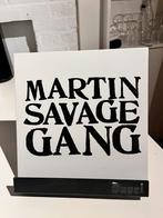Martin Savage Gang - Martin Savage Gang 10’’, Ophalen of Verzenden, Zo goed als nieuw