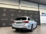 Mercedes-Benz C-klasse Estate C 300 e AMG Line, Auto's, Zwart, 4 cilinders, https://public.car-pass.be/vhr/6ac26de6-f96e-4d52-b157-5f67e5e98d4f