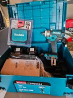 Makita, Ophalen, Nieuw