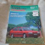 Renault 21 essence RTA CIP710.3, Enlèvement ou Envoi